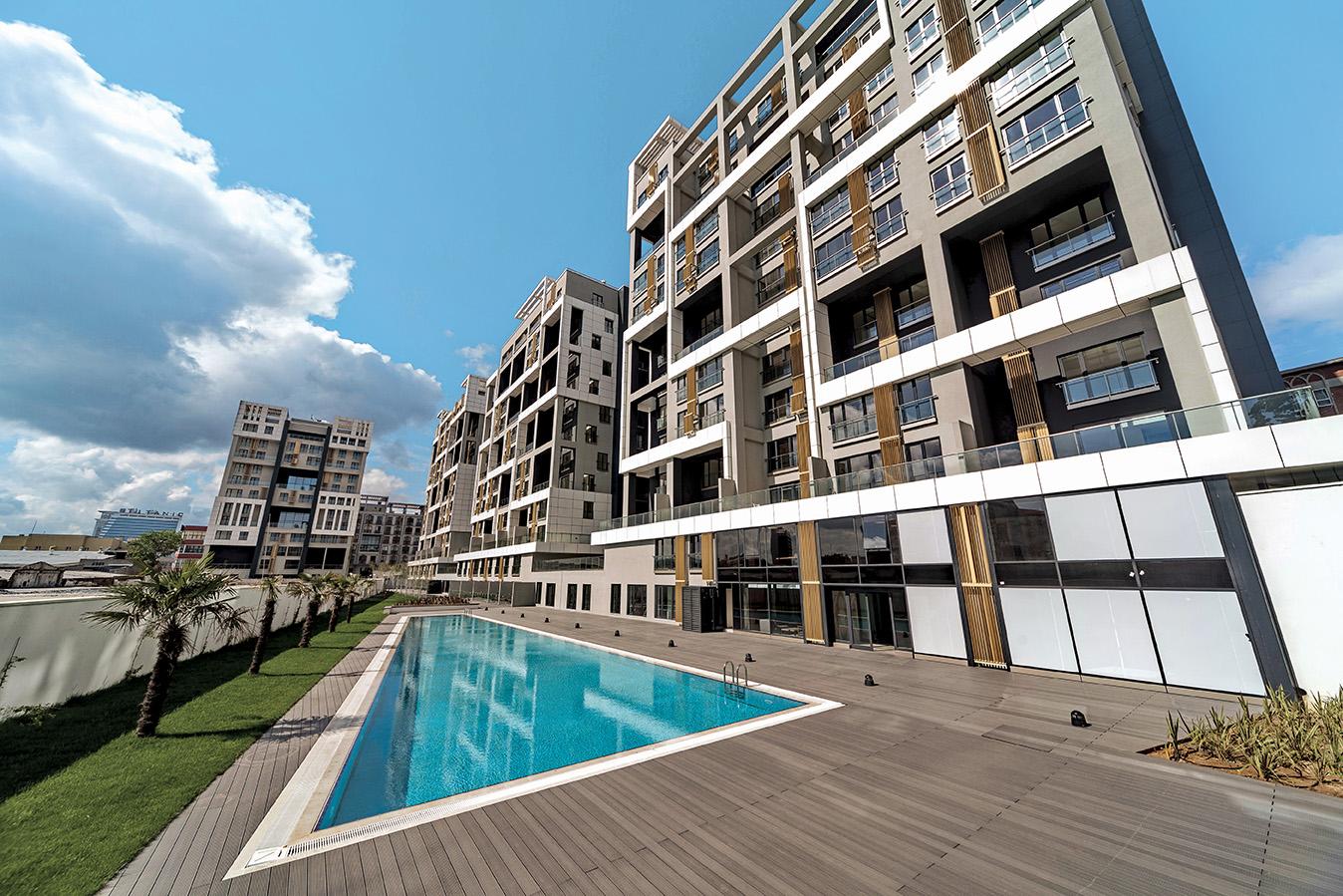 NEF HALİÇ — 1