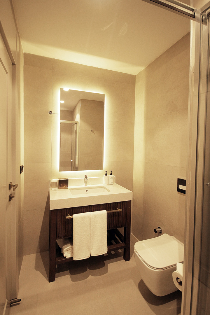 LIV HOTELS ERCİYES — 6