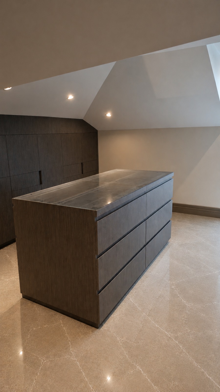 ZEKERİYA KÖY ÇAMLICA VİLLALARI — 8