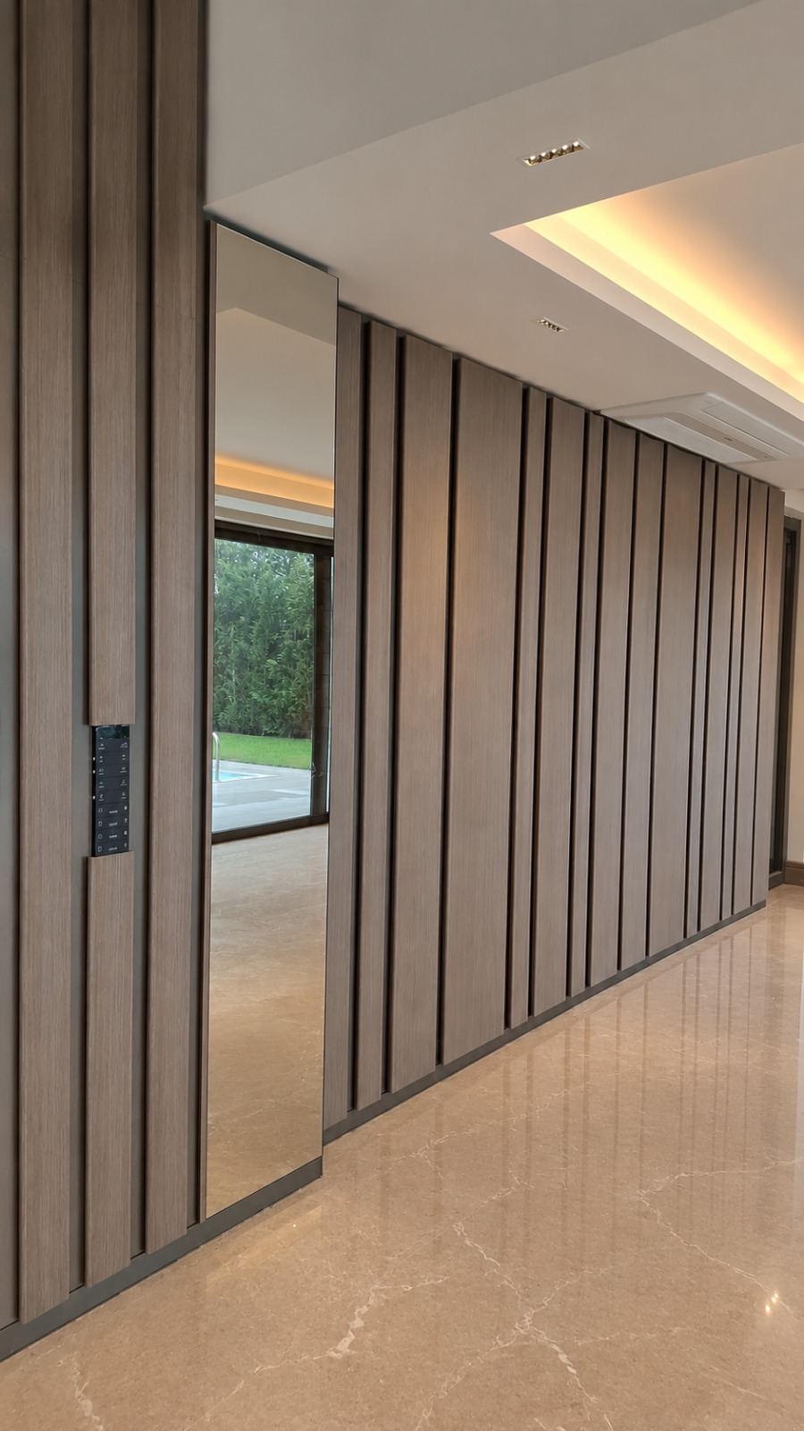 ZEKERİYA KÖY ÇAMLICA VİLLALARI — 9