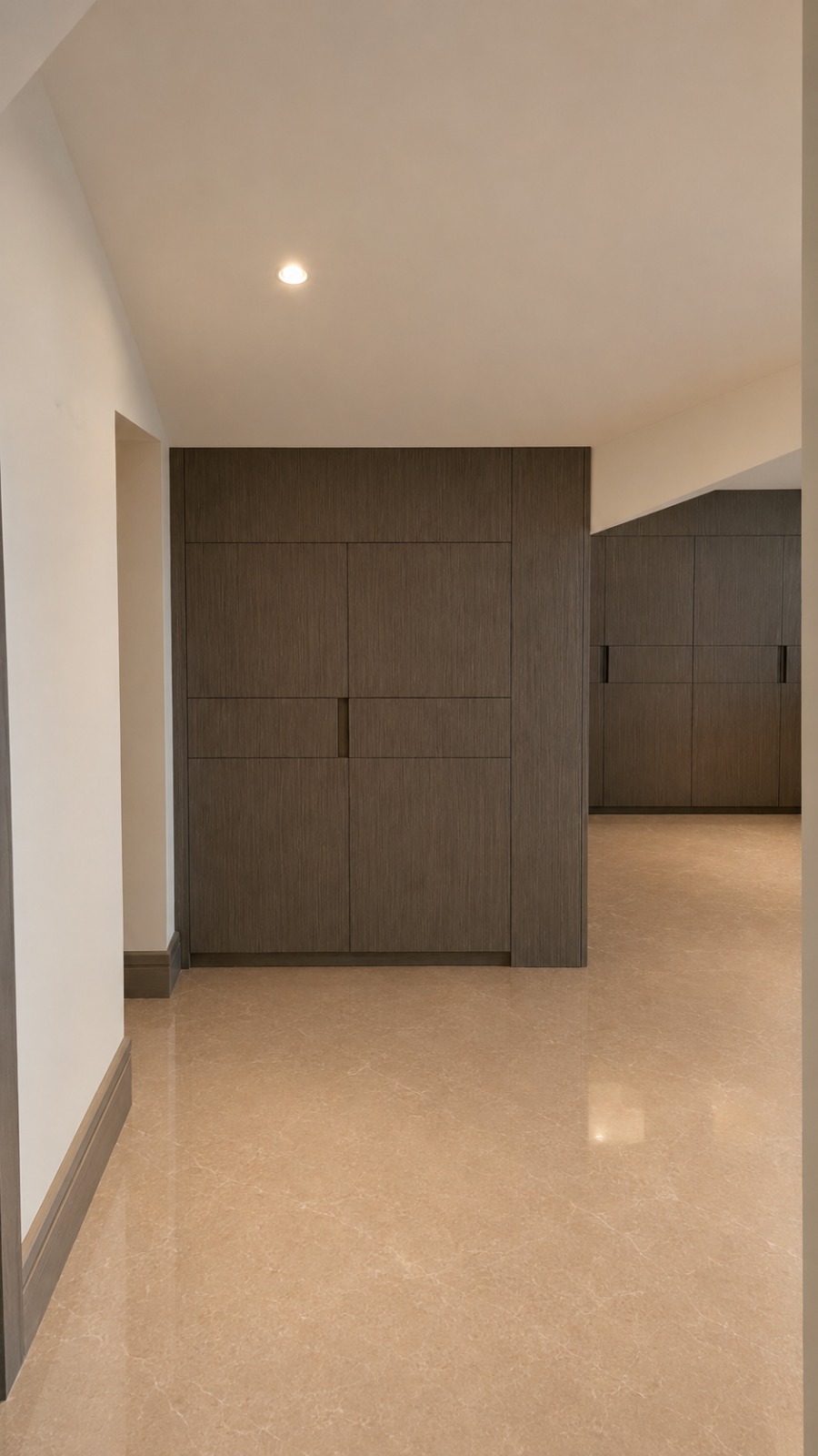 ZEKERİYA KÖY ÇAMLICA VİLLALARI — 3