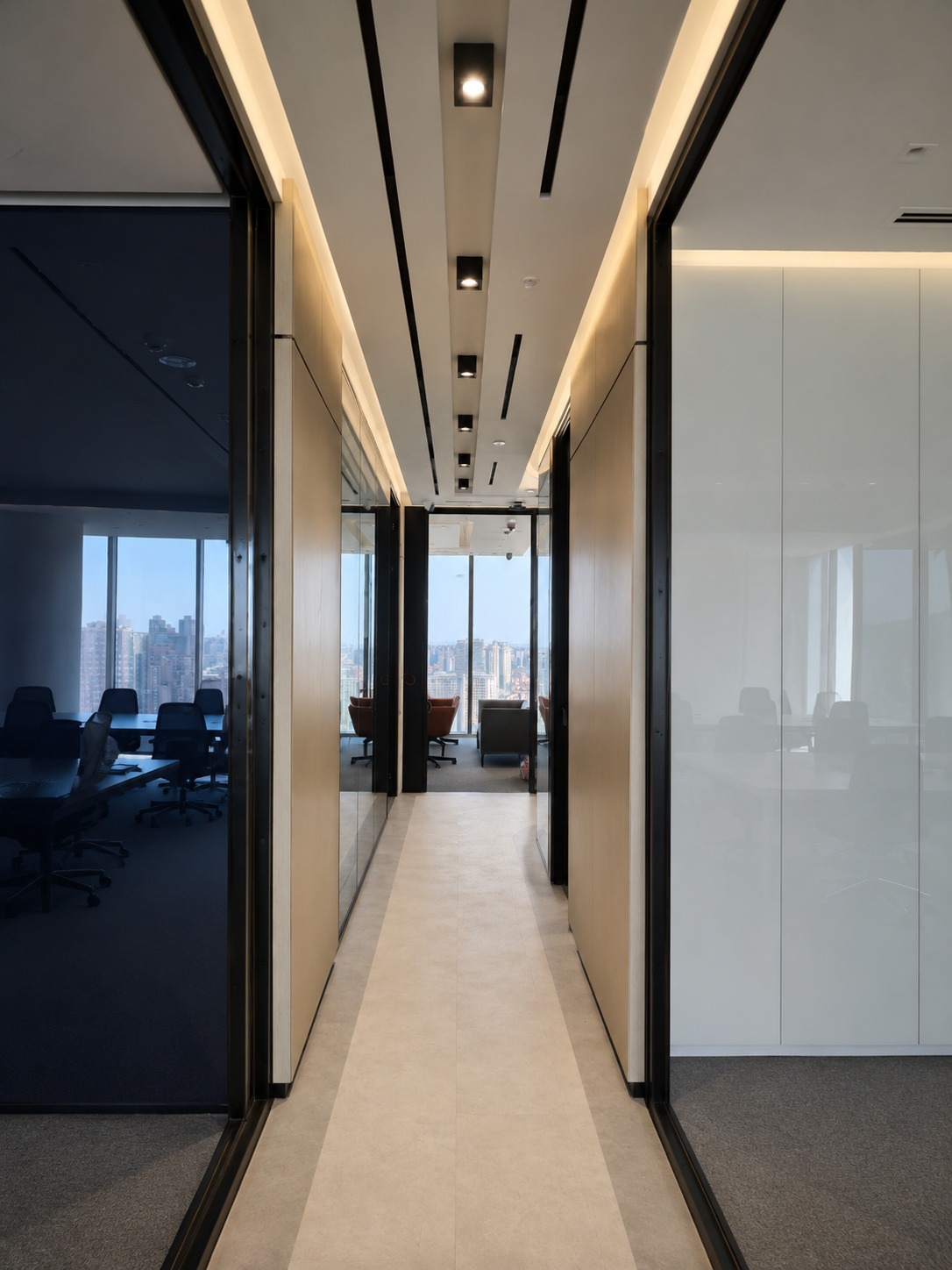 AVRUPA OFİSLERİ — 15