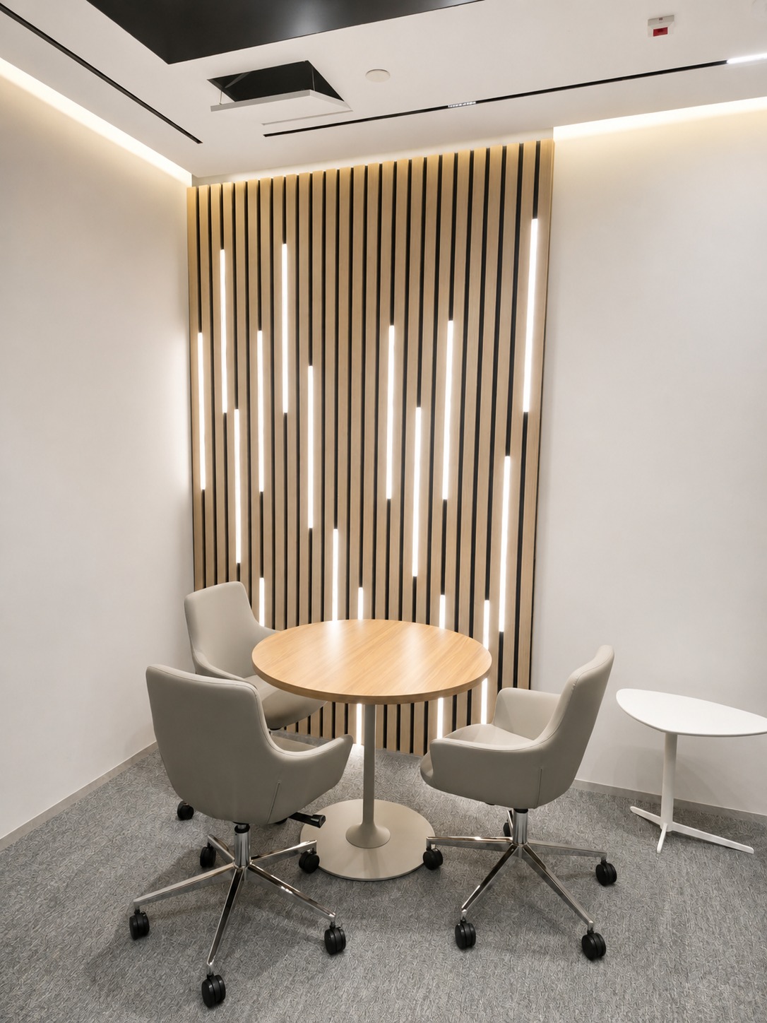 AVRUPA OFİSLERİ — 5