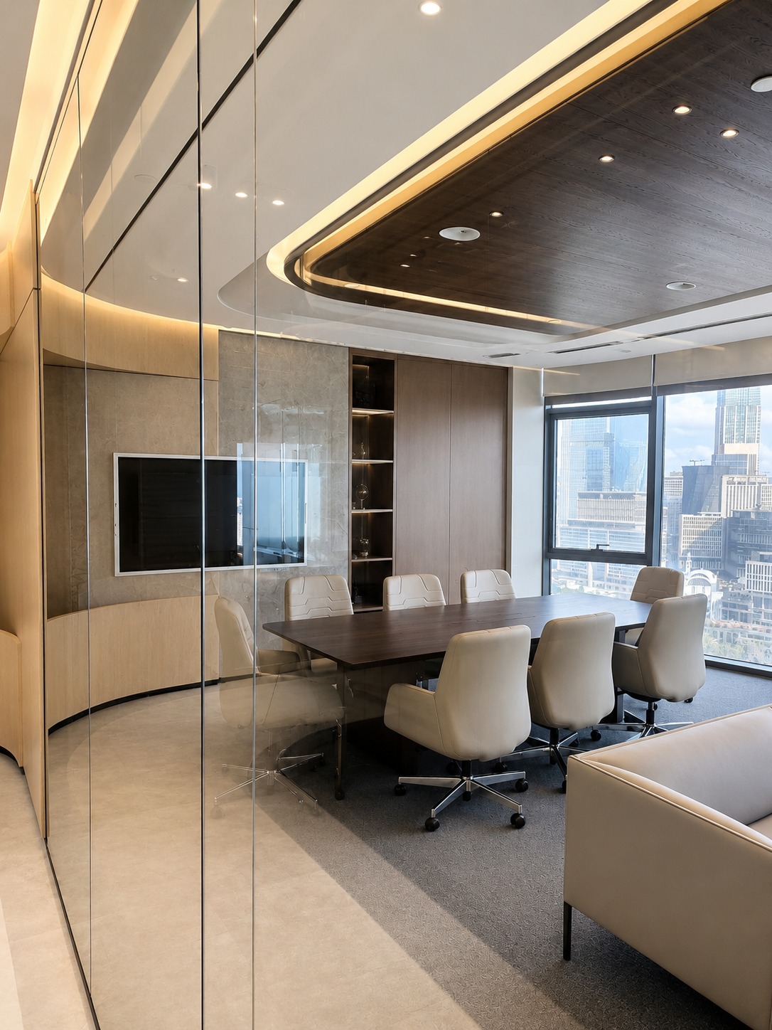 AVRUPA OFİSLERİ — 6