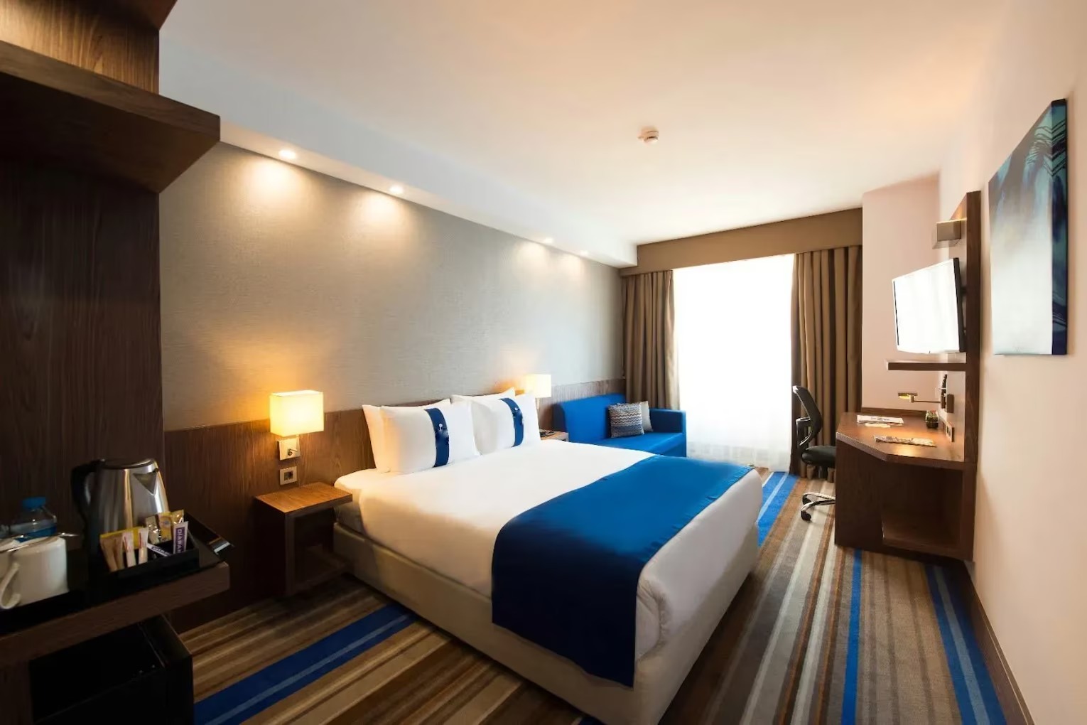 LIV HOTELS ISTANBUL — 5