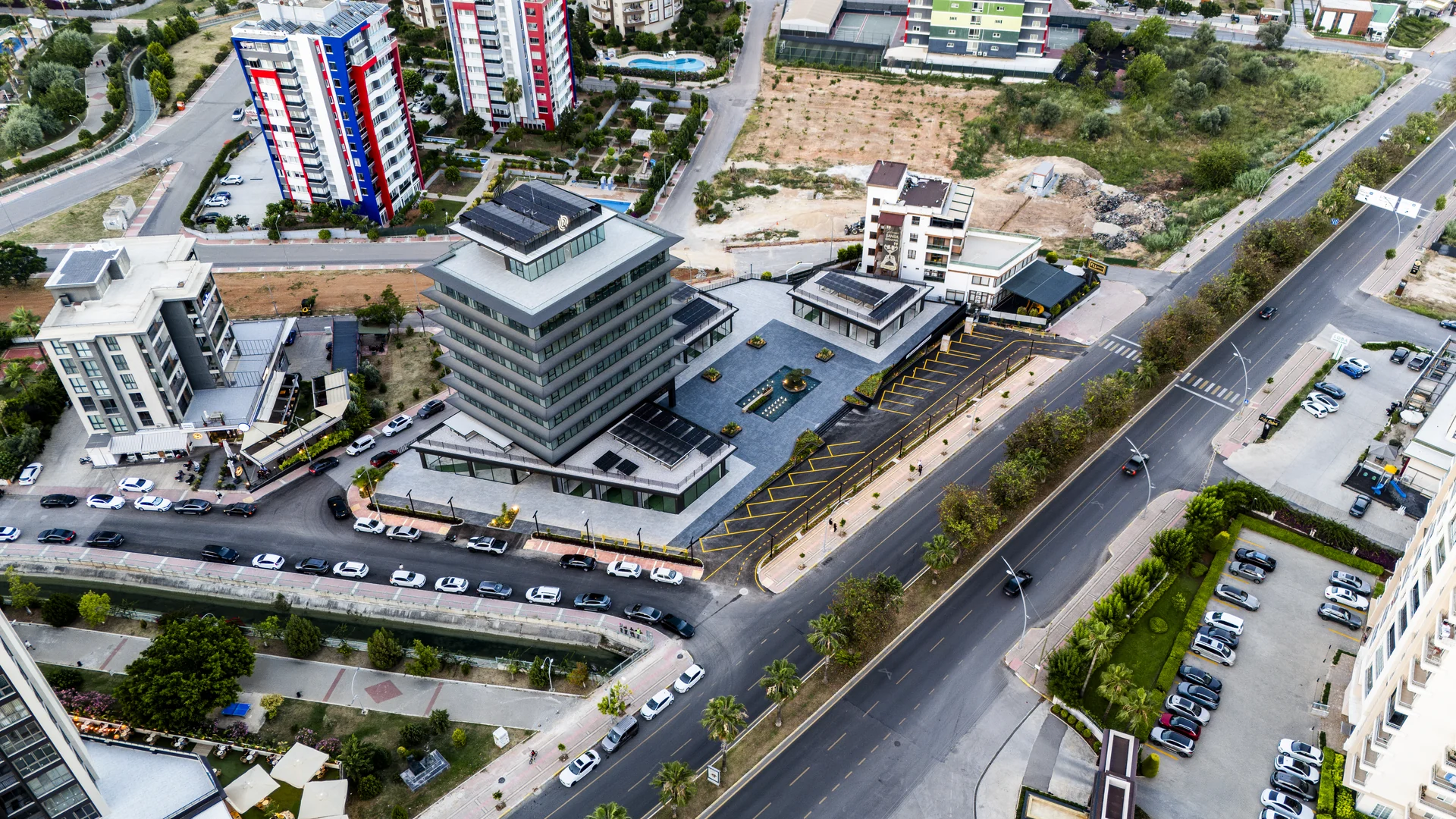 HAYAT MEYDAN — 6
