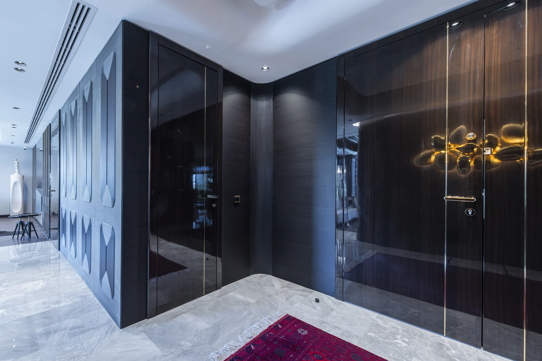 HAYAT RESIDENCE — 6