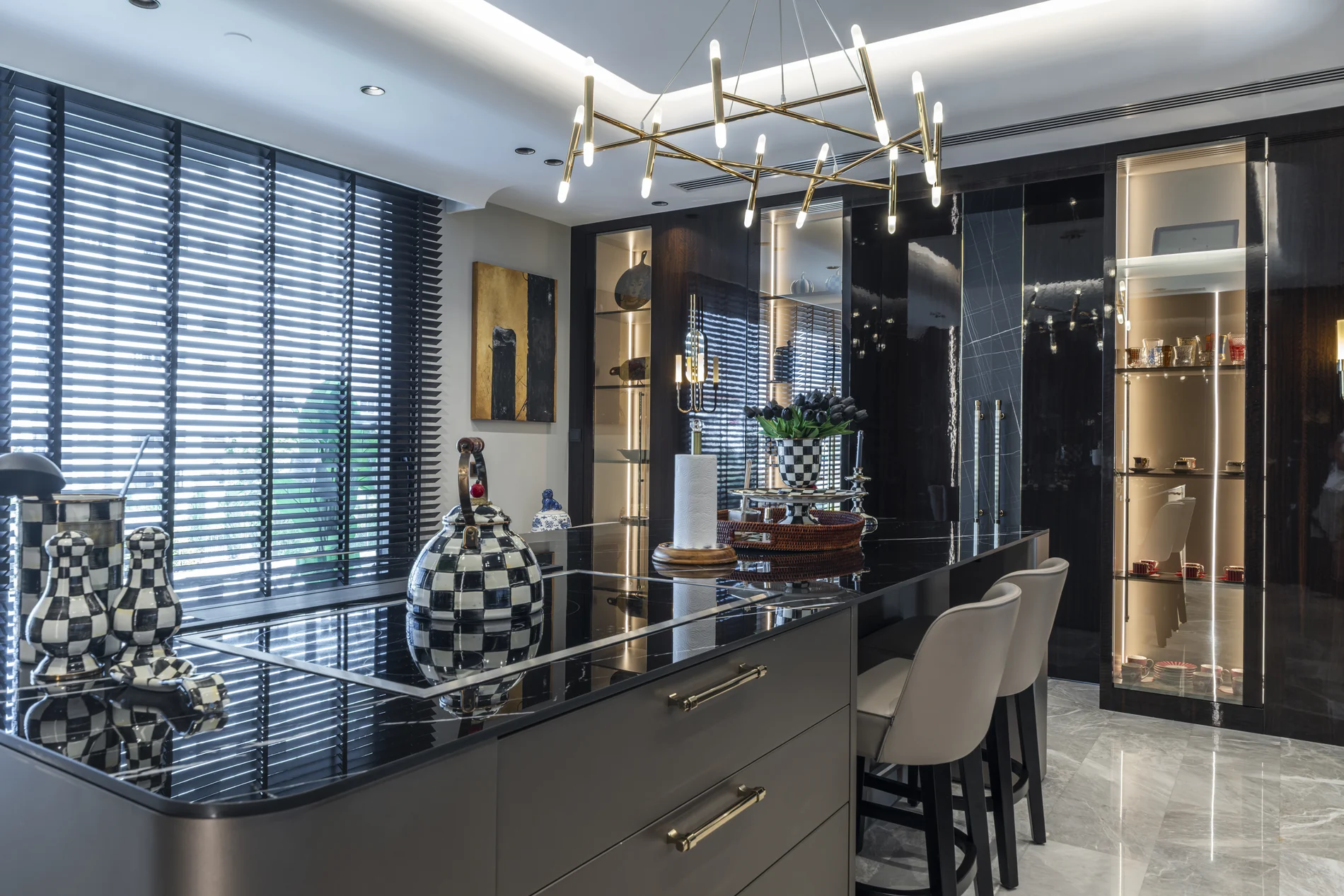 HAYAT RESIDENCE — 12