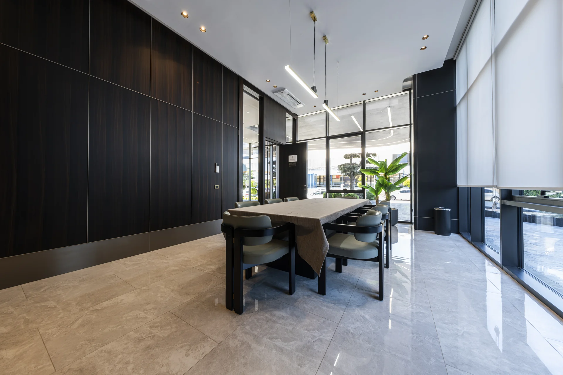 HAYAT RESIDENCE — 20