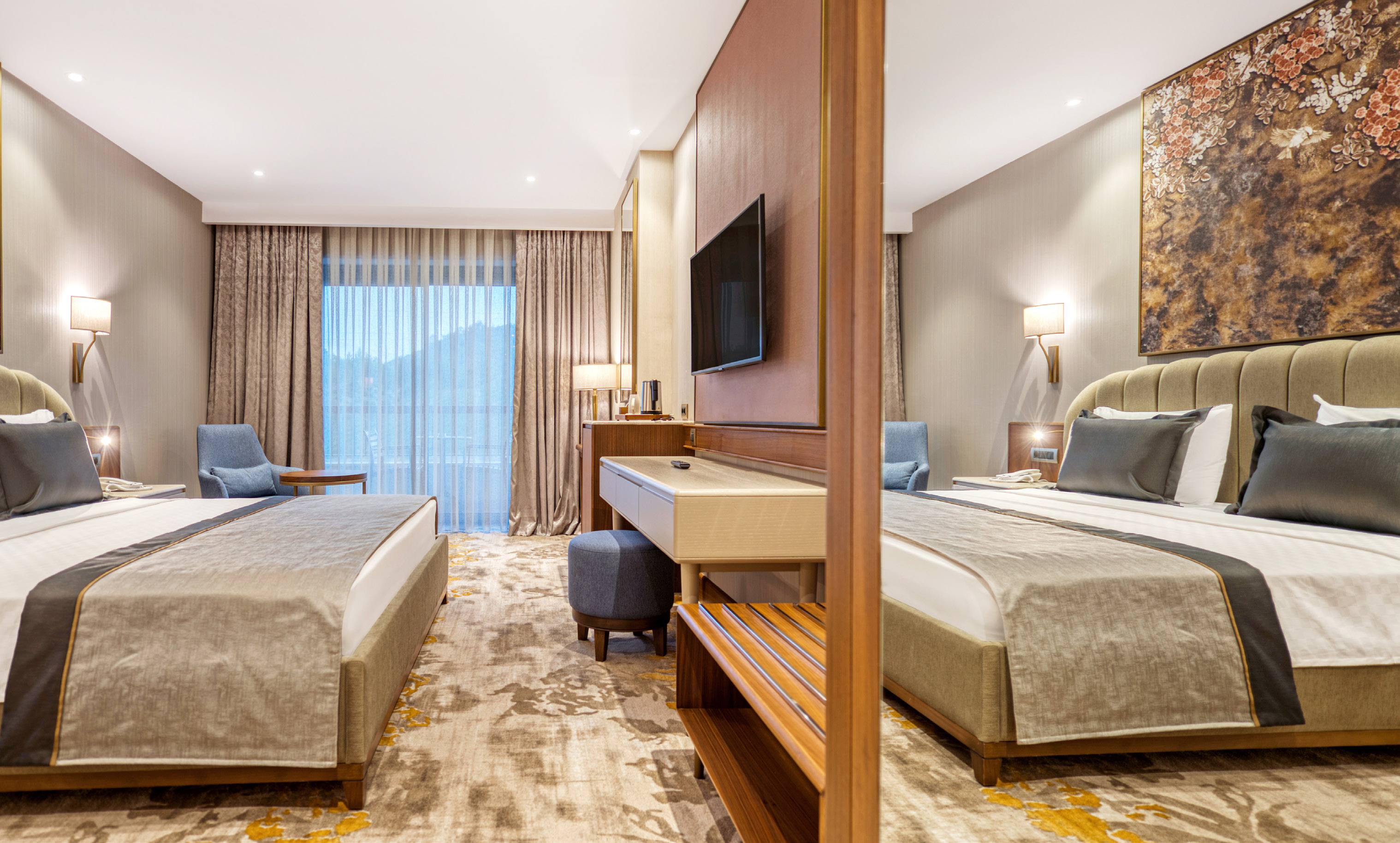 BN HOTEL — 17