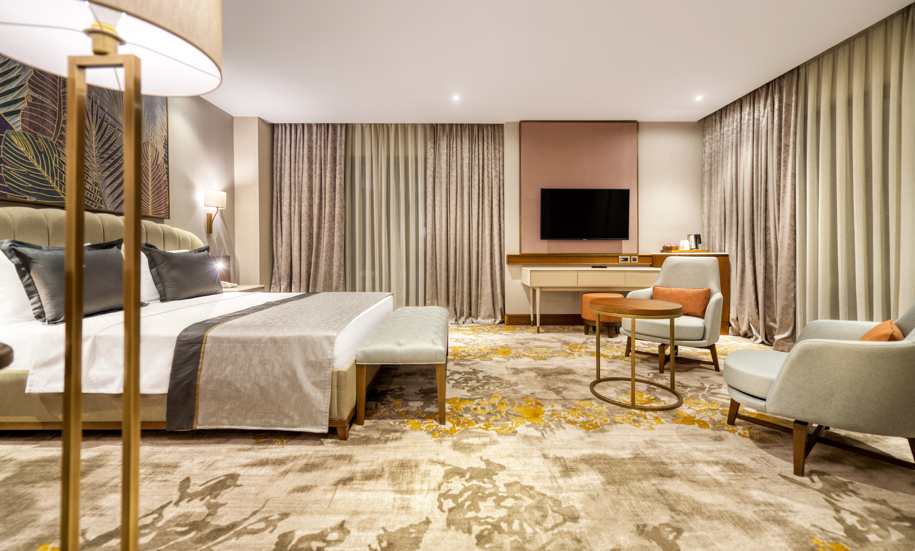BN HOTEL — 23