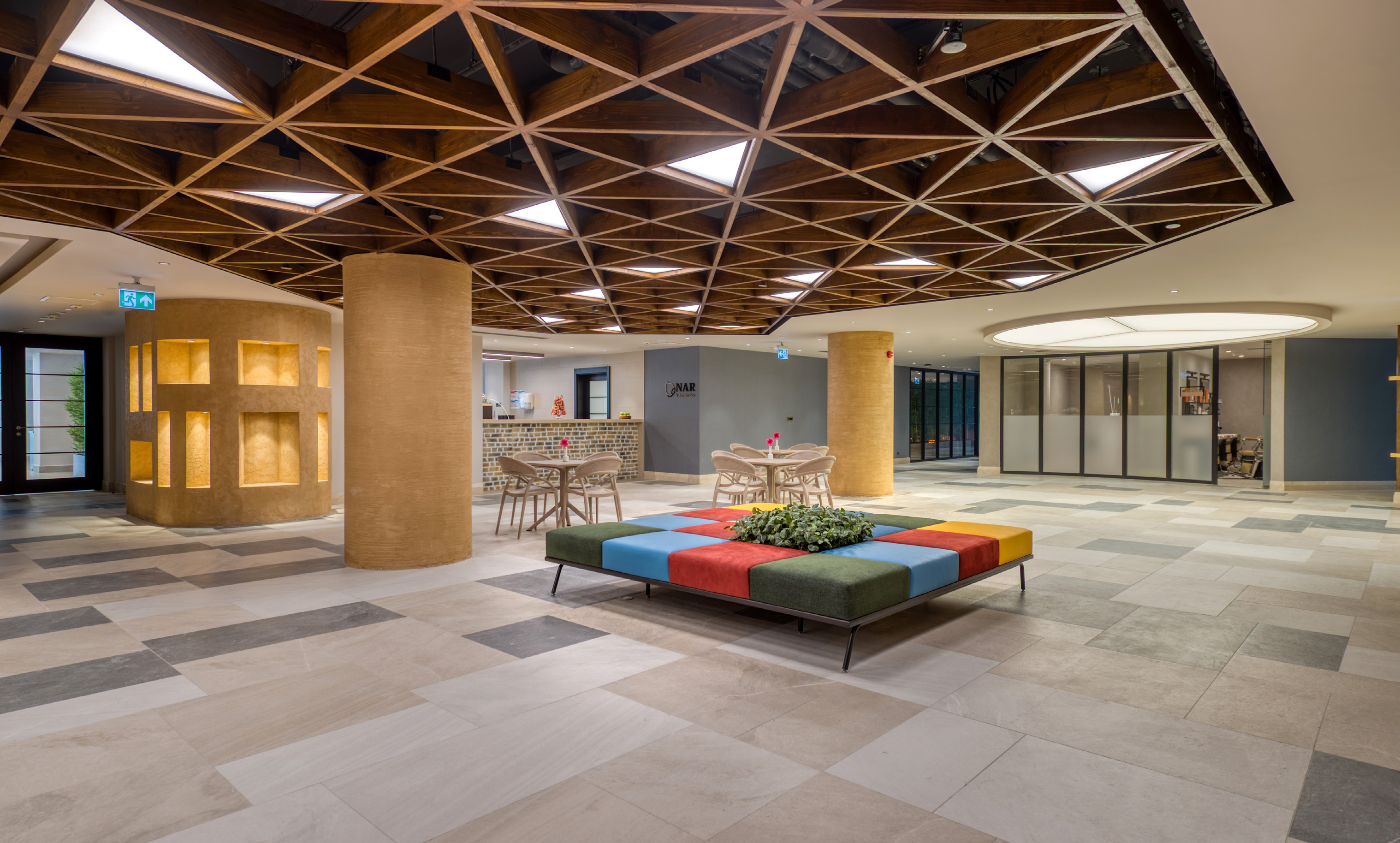 BN HOTEL — 31