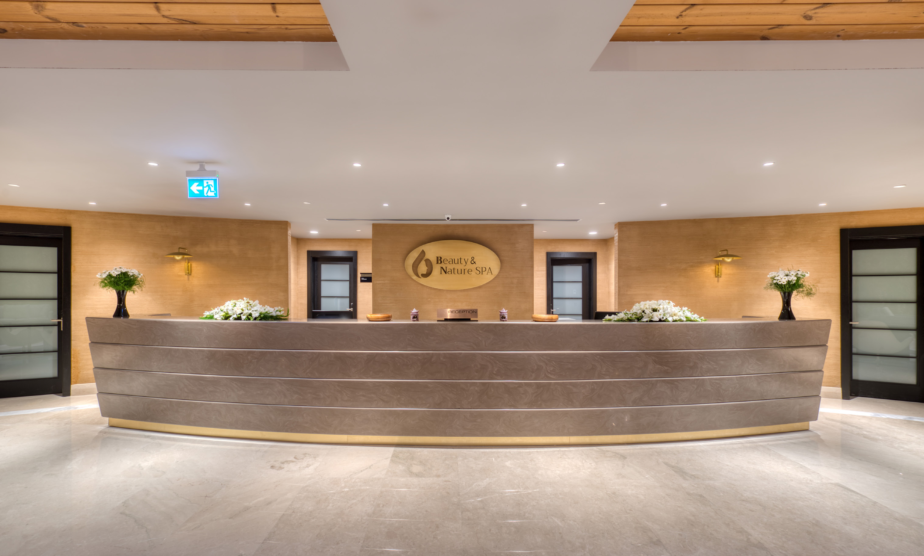BN HOTEL — 42