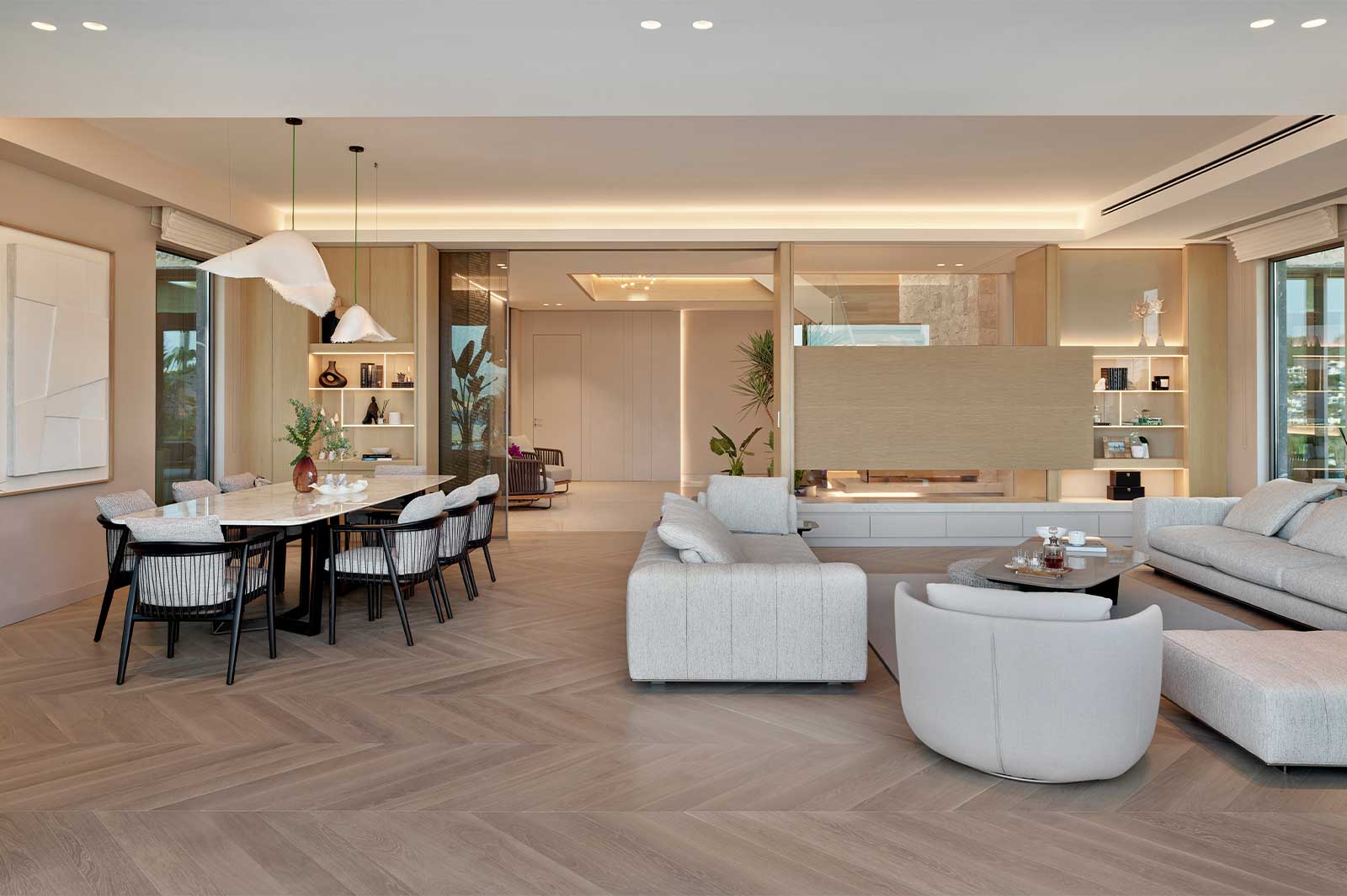 LAURUS HOUSING AND HOTEL COMPLEX — 11