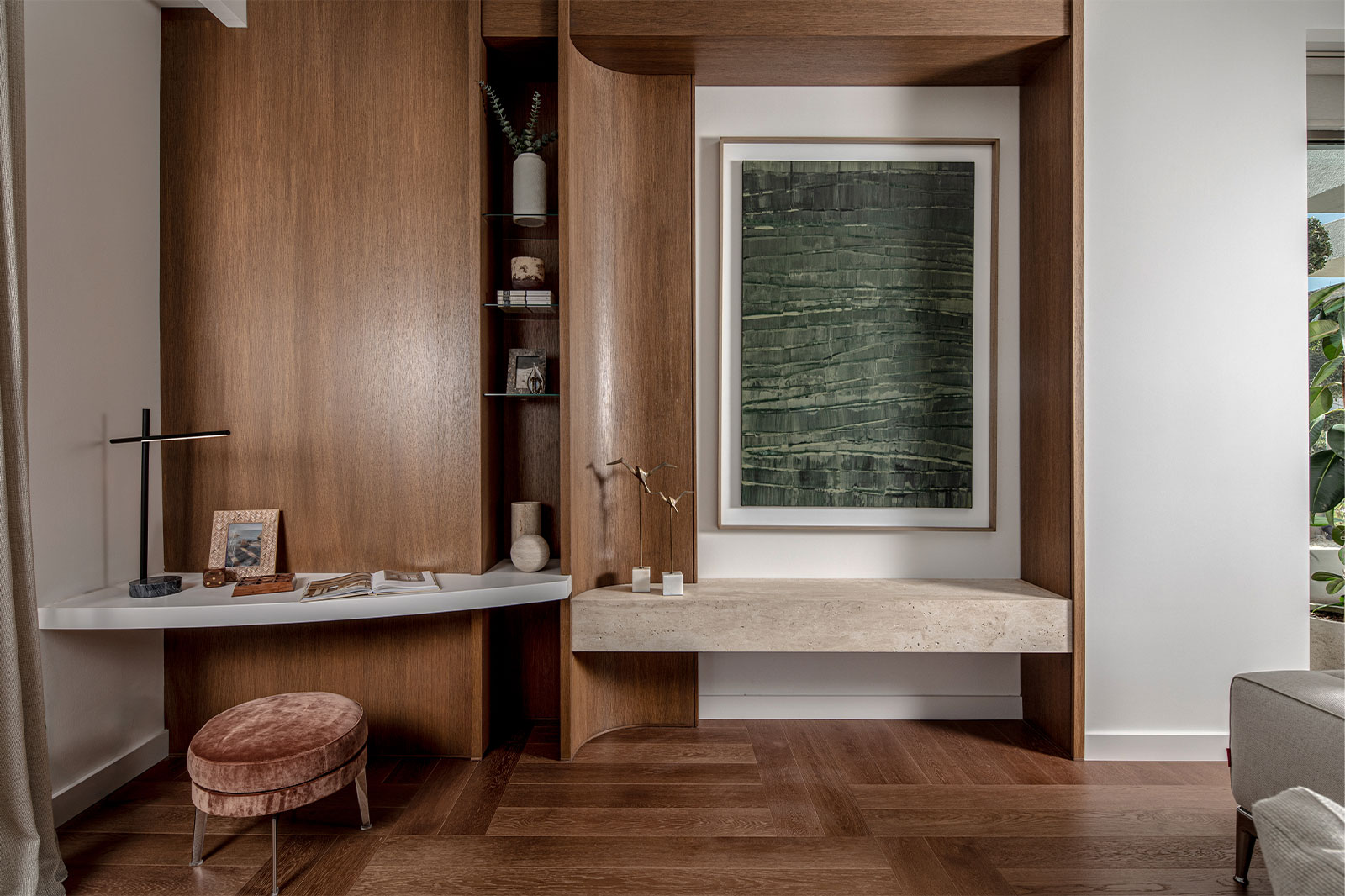 LAURUS HOUSING AND HOTEL COMPLEX — 14