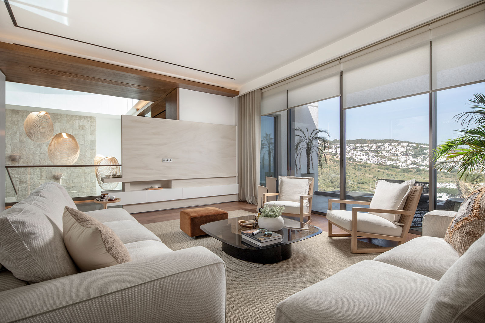 LAURUS HOUSING AND HOTEL COMPLEX — 15