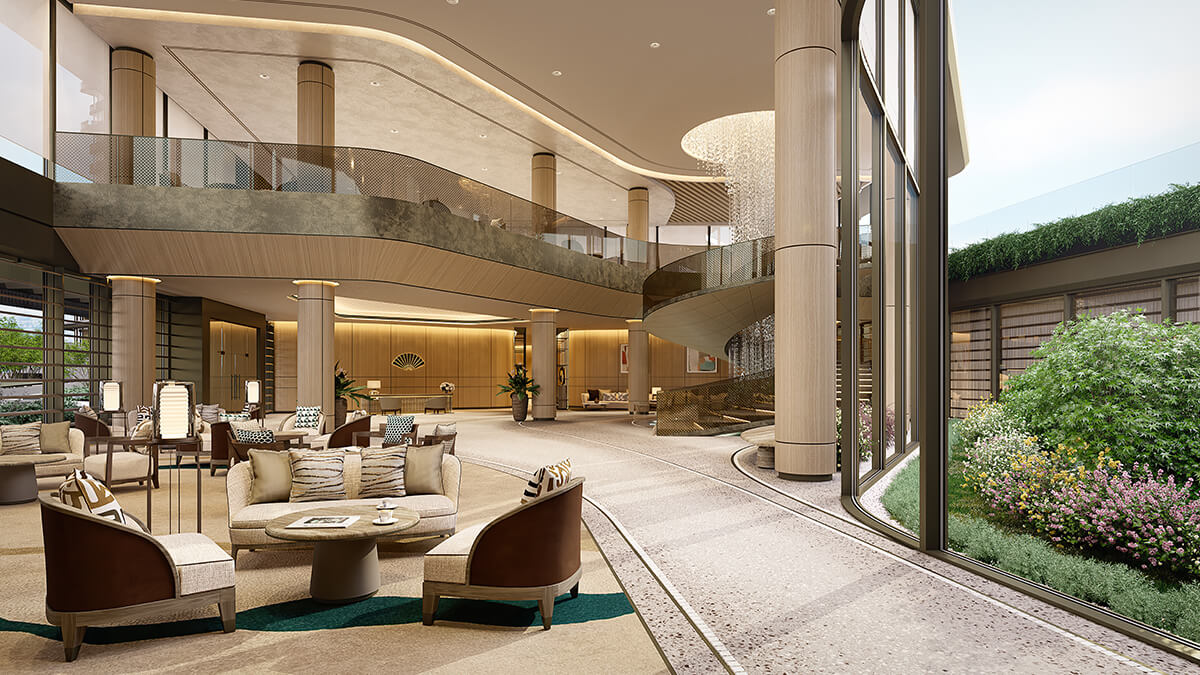 ETİLER MANDARIN ORIENTAL — 5