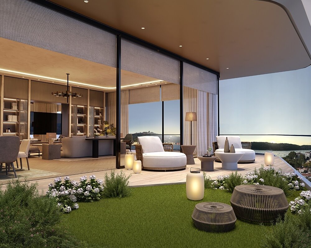 ETİLER MANDARIN ORIENTAL — 6