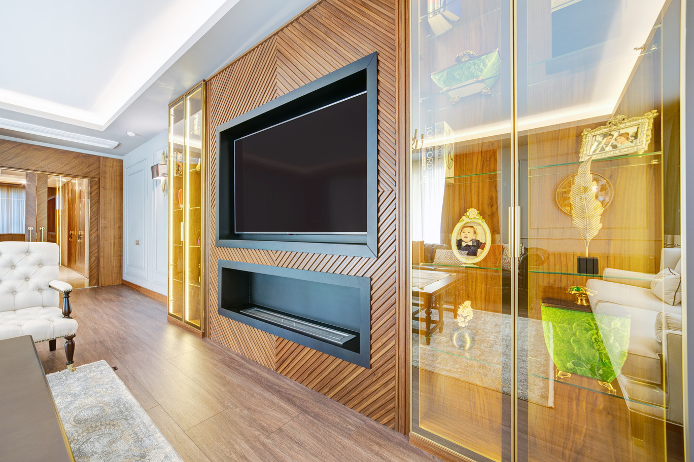 GRAVITY HOME — 15