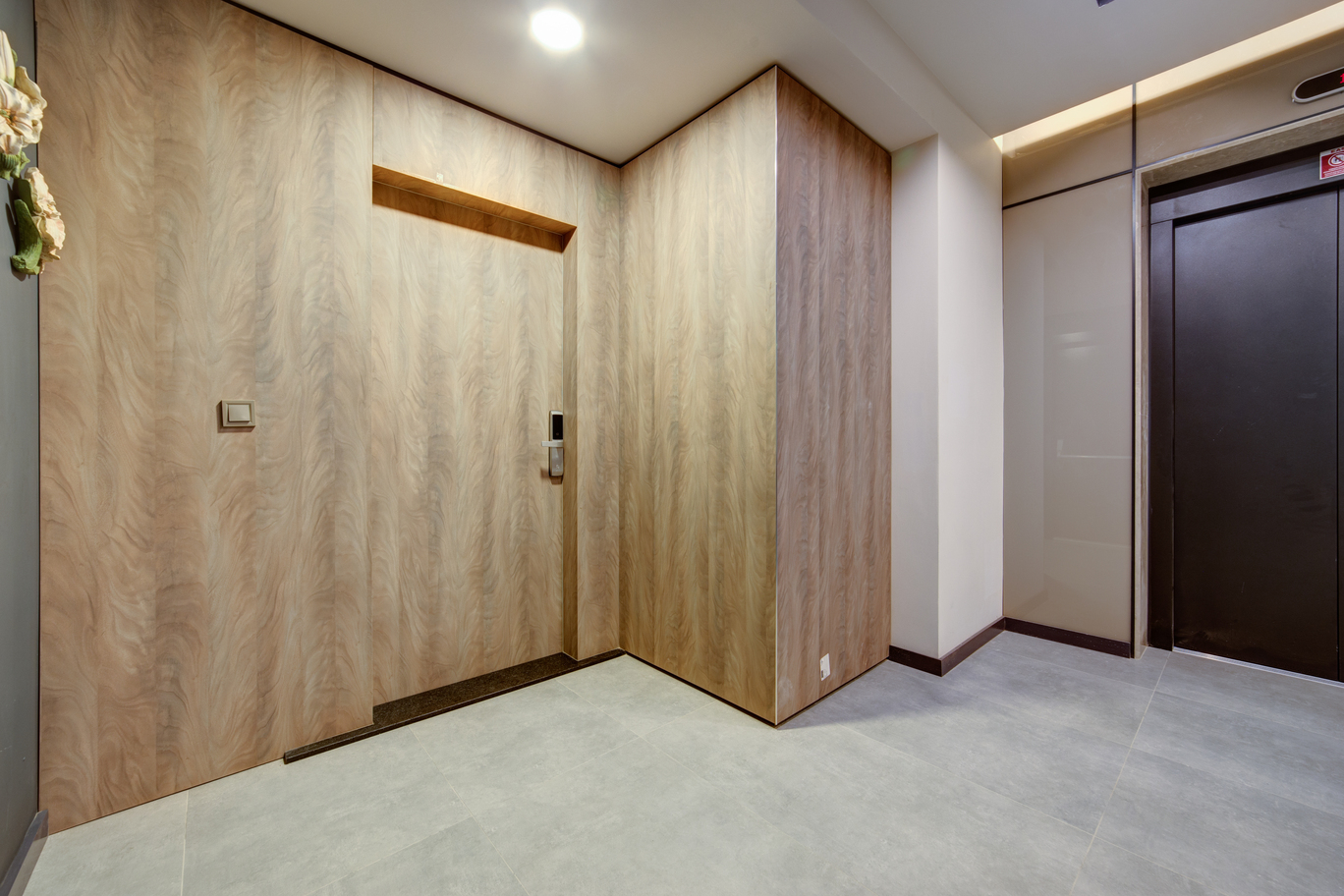 GRAVITY HOME — 46
