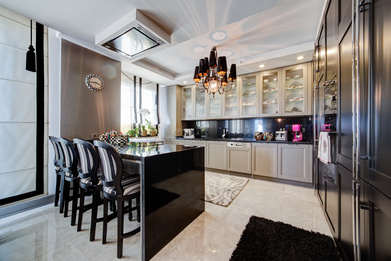GRAVITY HOME — 48