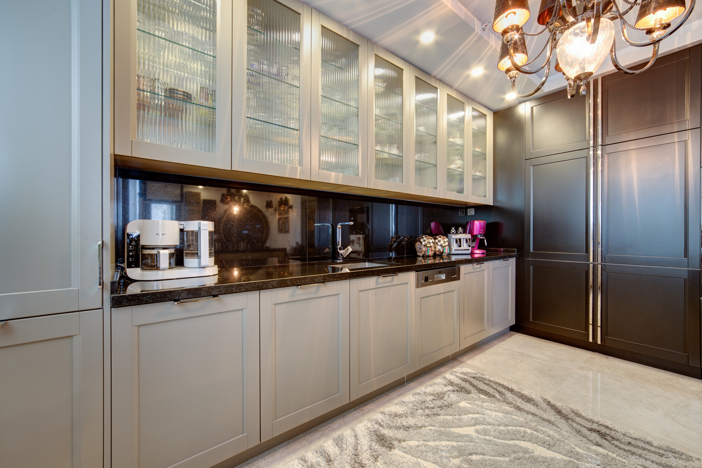 GRAVITY HOME — 52