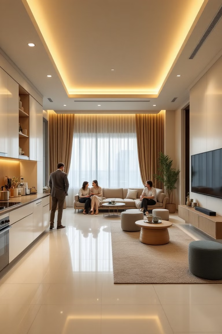 BAĞDAT MARİNA — 3