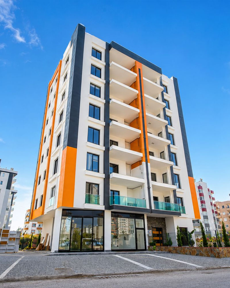 TOLMEN FLAT